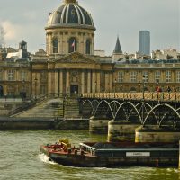 Paris – Kimberly Buchwald (EEUU)