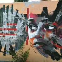 Piece of Granadart – Leo Marquie (Francia)