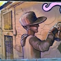 Piece of Grandart II – Leo Marquie (Francia)
