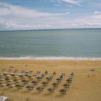 Portugal’s beach – Maria Kolarikova (Eslovaquia)