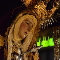 Procesión 1 – Vincent Prevost (FRANCIA)