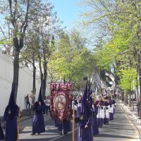 Procesión – Semana Santa -Sanne van Erp