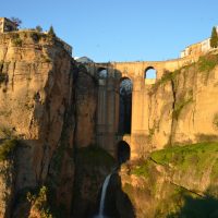 Puente de Ronda – Vincent Prevost (FRANCIA)