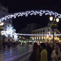 Puerta Real de España – Xin Ai (Eslovaquia)