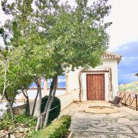 Puerta al cuento de hadas🧚🏼‍♀️