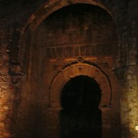 Puerta de Elvira –  Francisco Rodríguez Béjar