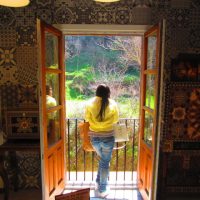 Puertas hacia el Darro – Xin Ai (Eslovaquia)