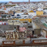 Real Sevillana – Lisa O’Brien (EEUU)