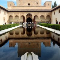 Reflection – Sinclair Ball (EEUU)