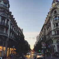 Reina Granada – Evangelia Stavrou (Chipre)