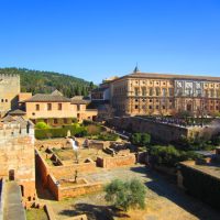 Rincones – Xin Ai (Eslovaquia)