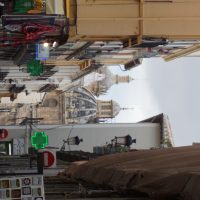 Road to history – Cansu Yonarkol