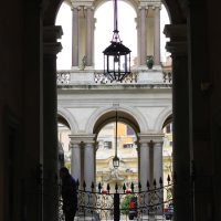 Rome –  Jordan McGonigle