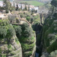 Ronda, una ciudad incredible – Dita Mervartová