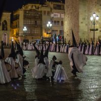 SEMANA SANTA – Manuel Jesus Martinez