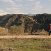Sacromonteando – Roman Kahler