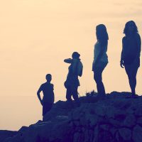 Saludando el verano – Sandro Fabrizio