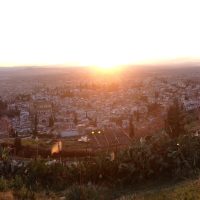 San Miguel Alto – Adam Sauer (EEUU)