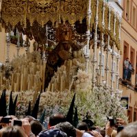 Semana Santa – Kelly Mahoney