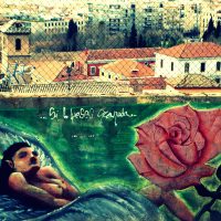 Si la fueses Granada – Alexandra Jaumouillé
