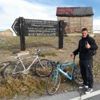 Sierra Nevada – Philipp Heidan