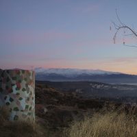Sierra de Alfacar – Mª Ángeles López Hinojosa (España)