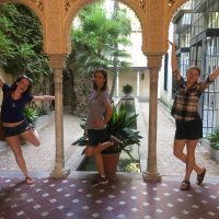 Sin titulo 1 – Lisa Wilkening (EEUU)