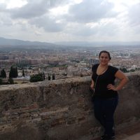 Sin titulo – Lorena Borrayo
