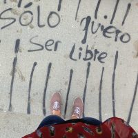 Solo quiero ser libre – Katelyn Jewell (EEUU)