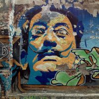 Still lives in Granada – Aún vive en Granada – András Juhász (Hungría)