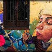 Sueños de la infancia – Alexandra Jaumouillé