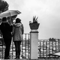 Susurro de añoranza – Nicole Nordman