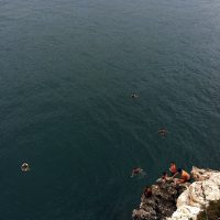 Swim – Dorothy Edwards