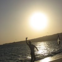 Tarifa – Selina Bucher (Alemania)