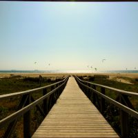Tarifa – Sacha Roberts