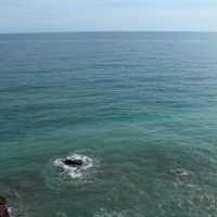 The Edge of the World – Elise Anderson