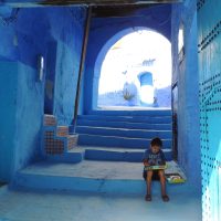 The Innocence of Childhood – Tayler Bowser (EEUU)