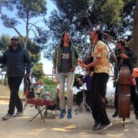 The Mañaners – Katelyn Jewell