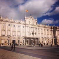 The Royal Palace – Brooke Davis