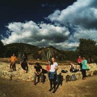 The View – Sacromonte – Richard (Evan) Johnson