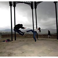 The battle of Ronda – Whitney Chadwick