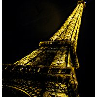 The beauty of light – Whitney Chadwick