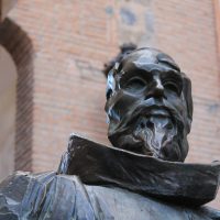 The Man of La Mancha – Jade Carter (EEUU)