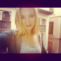 These streets feel like home – Grace Kinning