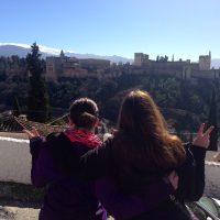 This is the good life – Claire Scislowicz