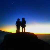 Tu y yo, junto por siempreAbdullah Aljohani (Arabia Saudi)