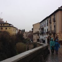 Turistas Determinadas – Elena Wadsworth