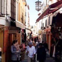 Un Paseo – Alice Gonzales