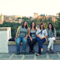 Un día cualquiera – Claudia Morales Pérez (España)