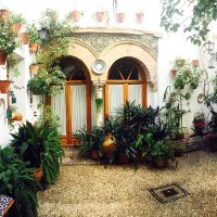 Un escondite en Córdoba – Samantha Billek